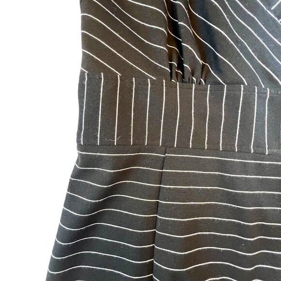 Forever 21 Black Dress Size L - Picture 6 of 6